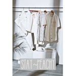 stay~peachy