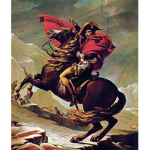 + Napoleonic Wars +