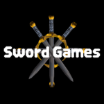 『 Sword Games 』