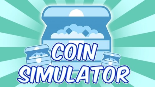 [NEW] 💰 Coin Simulator