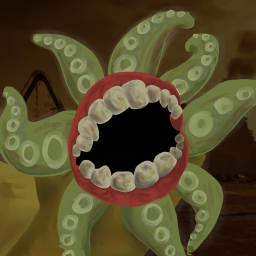 Tears of Toxin
