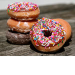 🍩 Donut Squad 🍩
