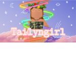 Tailyngirl