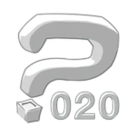 Secret 20