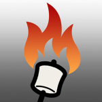 Toasted Marshmallows