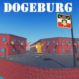 Dogeburg (Capital)