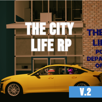 The City Life RP V.2