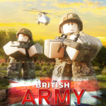 [JBA]— British Army