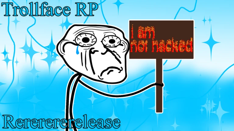 Trollface RP Wiki: Meme, Roleplay game, with player ratings | Roblox