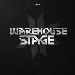 WAREHOUSE STAGE