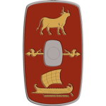 Tenth Legion of the Strait
