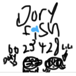Dory Fish