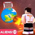 [💰🍀]⚽Goal Kick Simulator