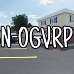 Non-Official Greenville Roleplay Group