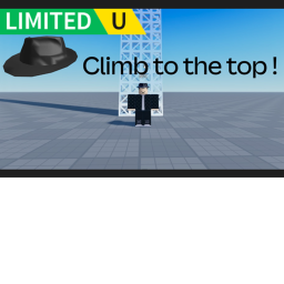 (FREE UGC!) CLIM LADDER FOR UGC 5000/5000