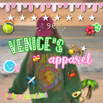 -Ve nice apparel-