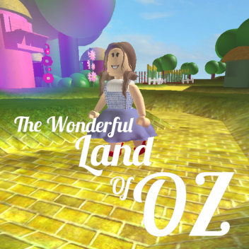 La maravillosa tierra de OZ ~