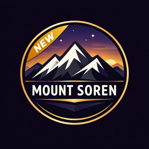 [NEW] Mount Soren