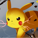 Pokemon Battle fan club