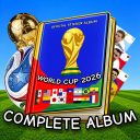 2026 World Cup Sticker Album