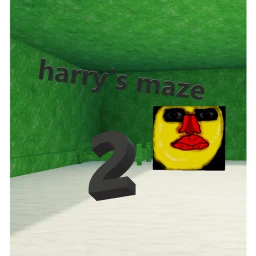  [UPDATE🌲] Harry's Maze 2 icon