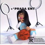 +*PRADA ENT