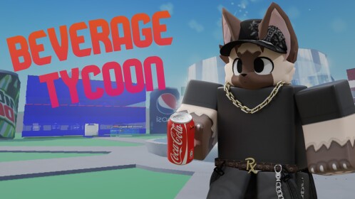 Beverage Tycoon