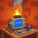 Toaster Corp