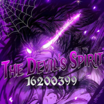 The Devil's Spirit