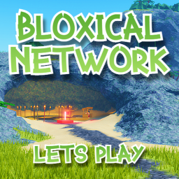 [🐾PETS🐶] Bloxical Network - Minigames!