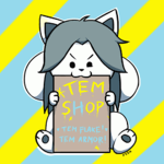 TEMMIE MORAL SUPPORT !!!!!!!!!