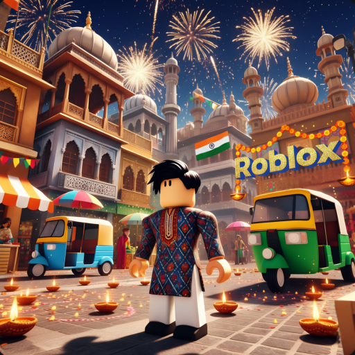 Indian Life 🇮🇳 RP [Pre-production]