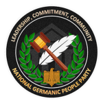 The National Germanic People's Party