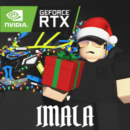 IMALA RTX
