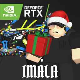 IMALA RTX  icon