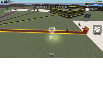 MEGA OBBY TO BABY (MEGA HARD)