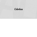 Colorless ########