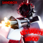 Ultimate Hood Group