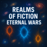 Realms of Fiction: Eternal War