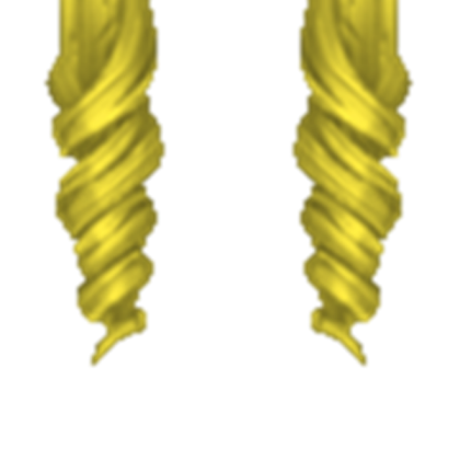 hair blonde Roblox decal