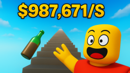 Symulator rozbijania butelek [UPD 1]