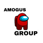 AMOGUS FAN_GROUP