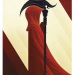 -The Scythedom-
