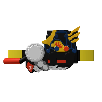 Item Thumbnail