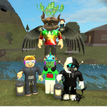 Best Buddies OF ROBLOX