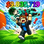 MHA Tsunami Games Group Thumbnail