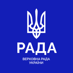 Verkhovna Rada of Ukraine