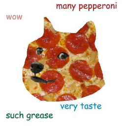 doge diner