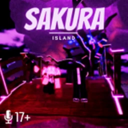 Sakura Island 🔊  icon
