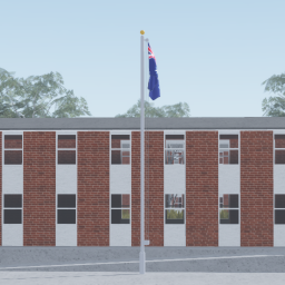 Blamey Barracks, 1966